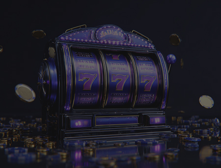 BluVegas