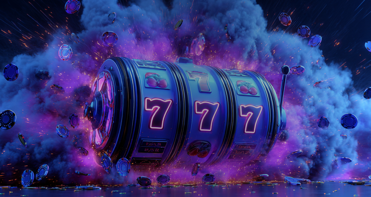 BluVegas
